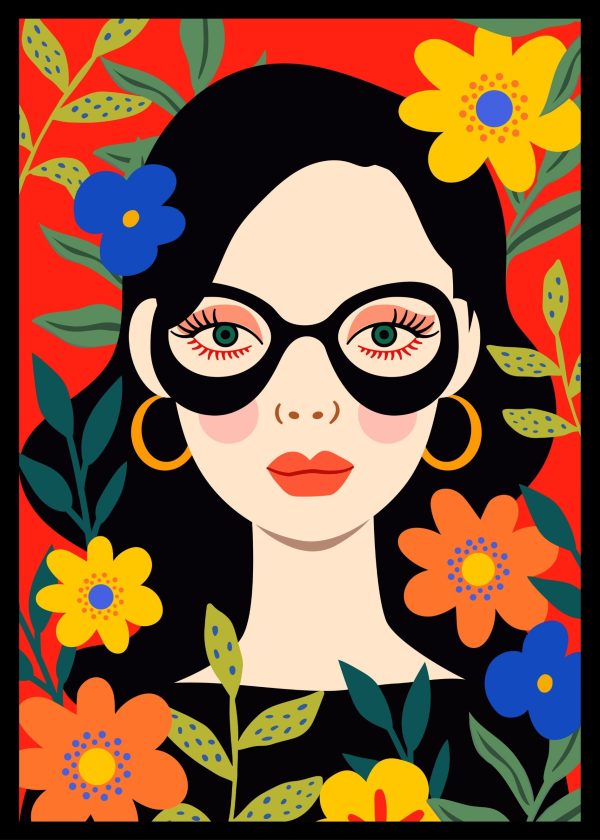 Floral 277