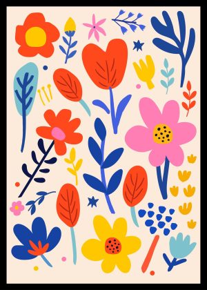 Floral 279