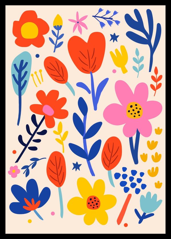 Floral 279