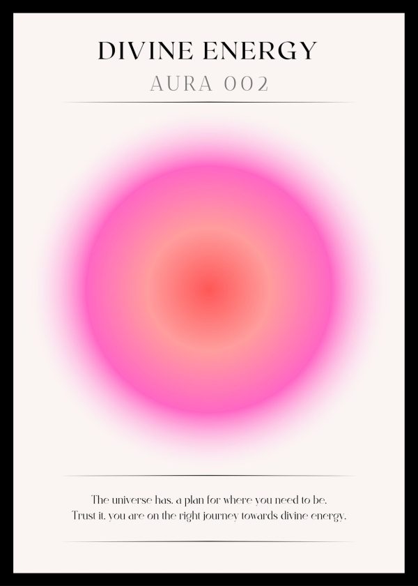 Divine Energy Aura 002