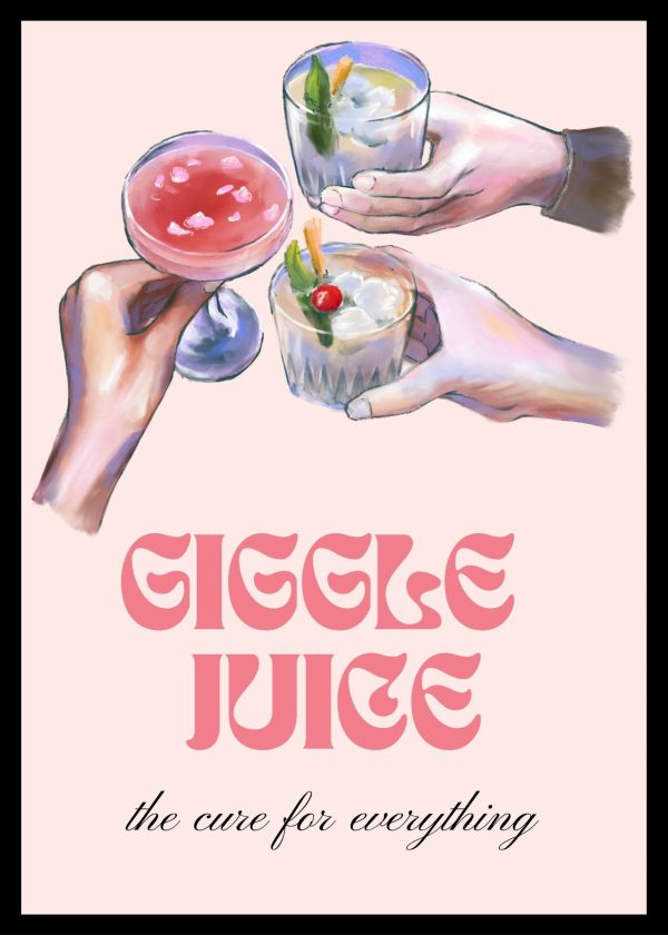 Giggle Juice