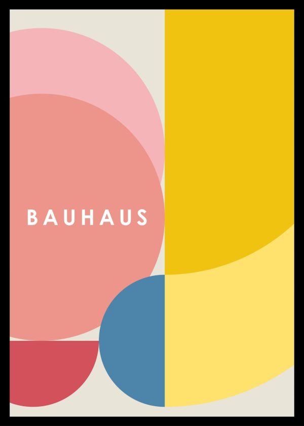 Bauhaus 28