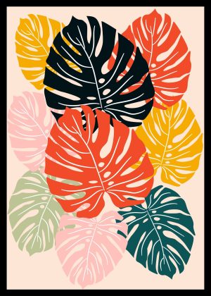 Floral 280