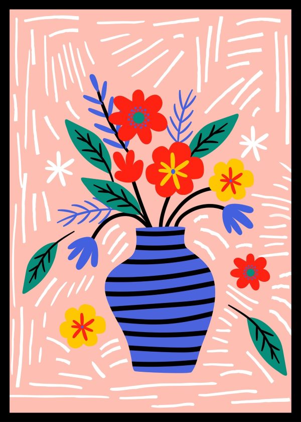 Floral 282