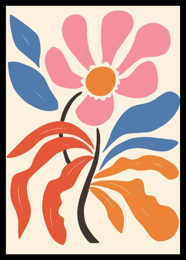 Floral 284