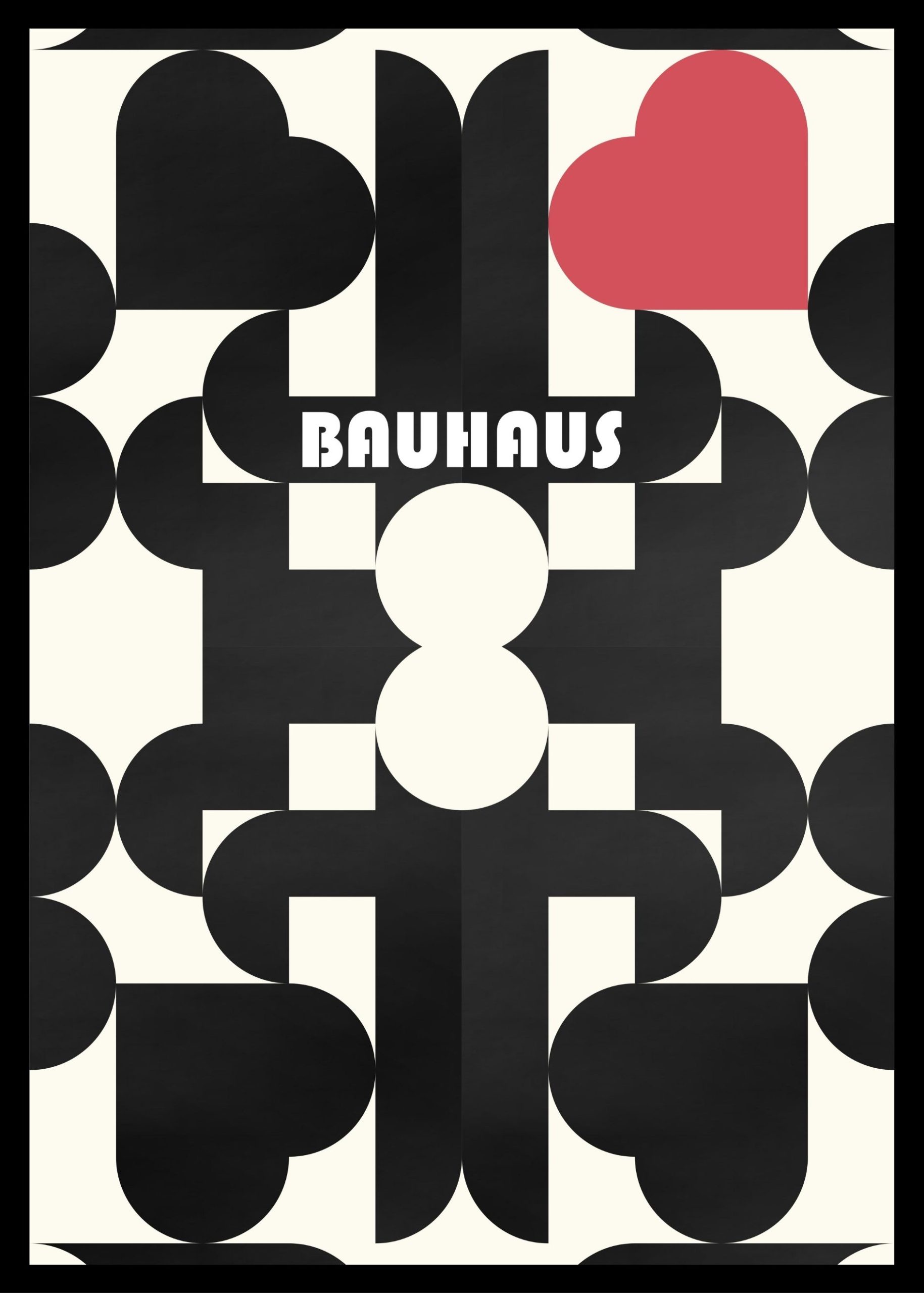 Bauhaus 29