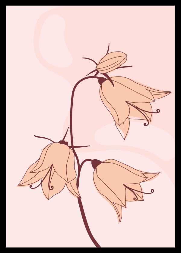 Floral 299