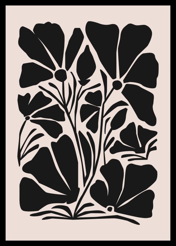 Floral 3