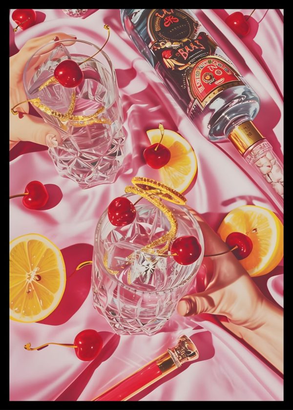 Coctail Dreams