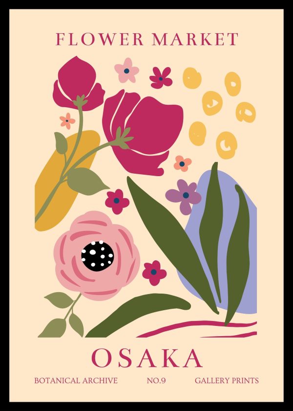 Floral 301