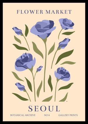 Floral 302