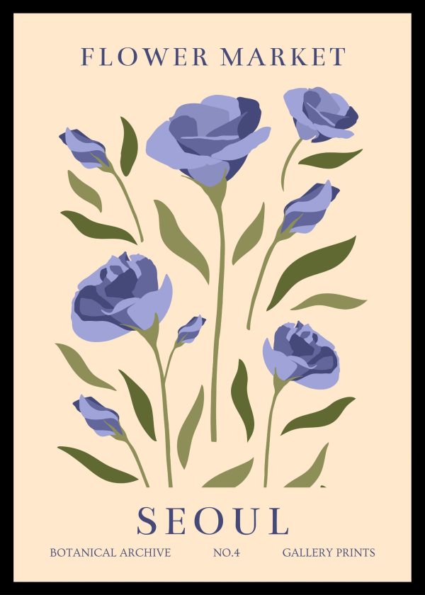 Floral 302