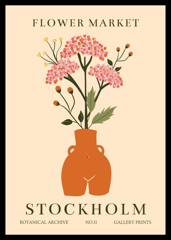 Floral 303