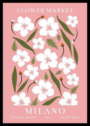 Floral 304