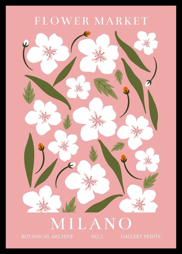 Floral 304