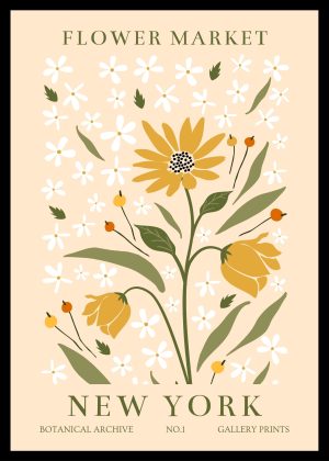 Floral 305