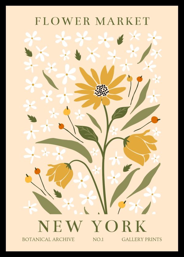 Floral 305