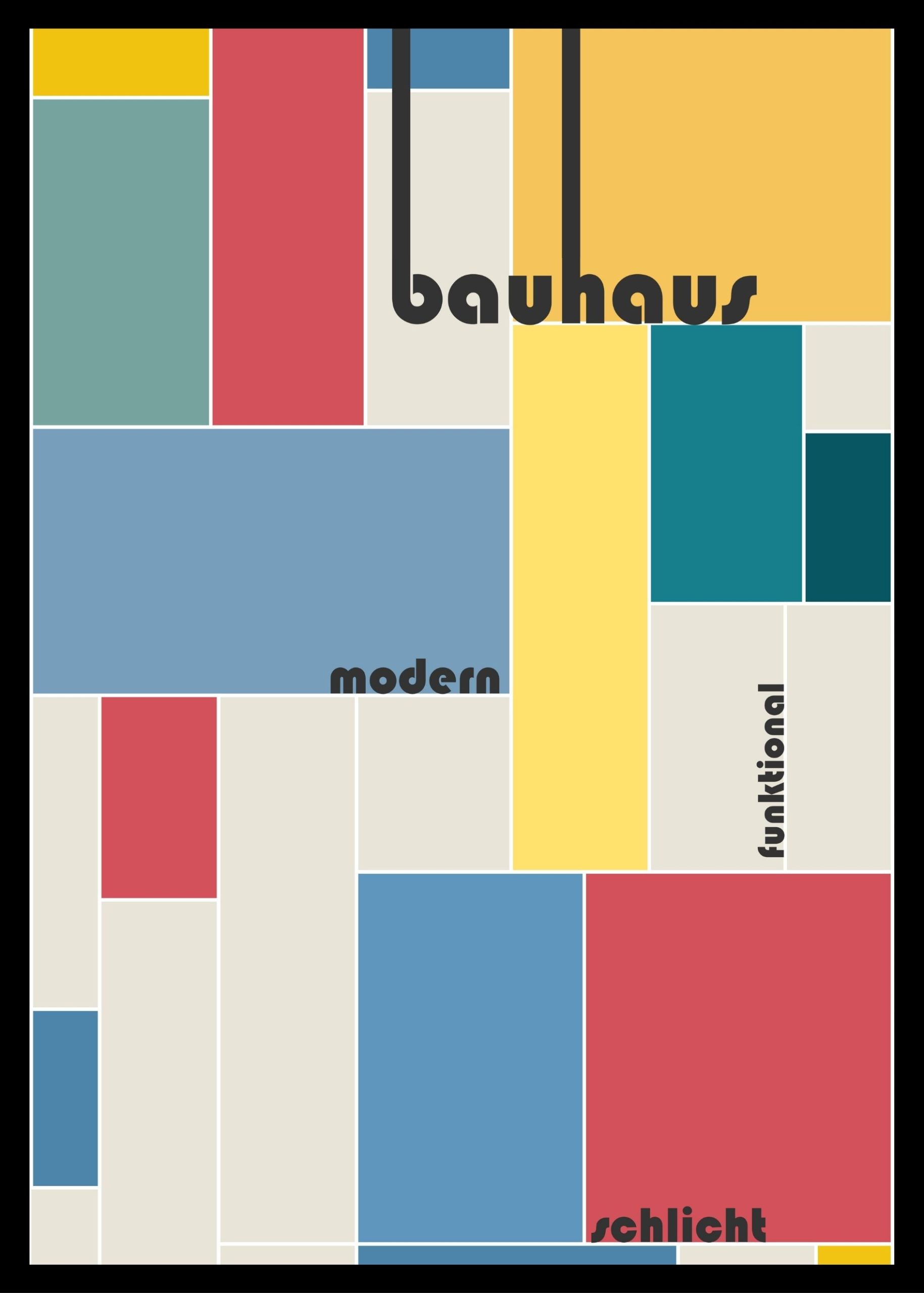 Bauhaus 31