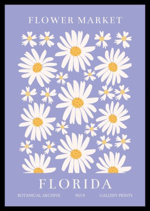Floral 310