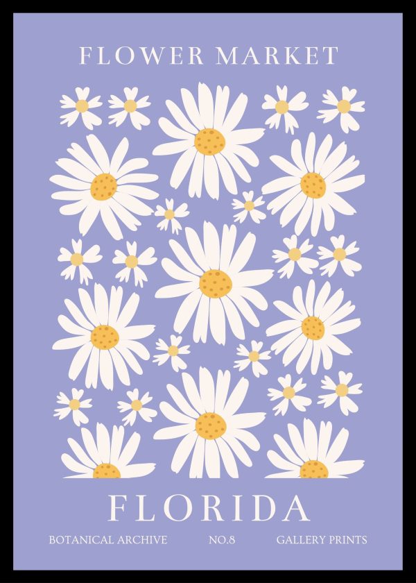 Floral 310