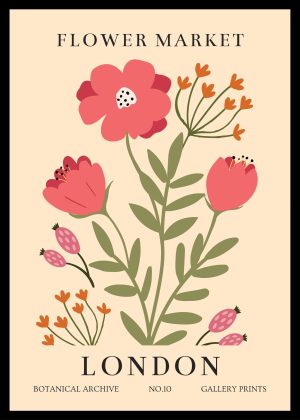 Floral 311