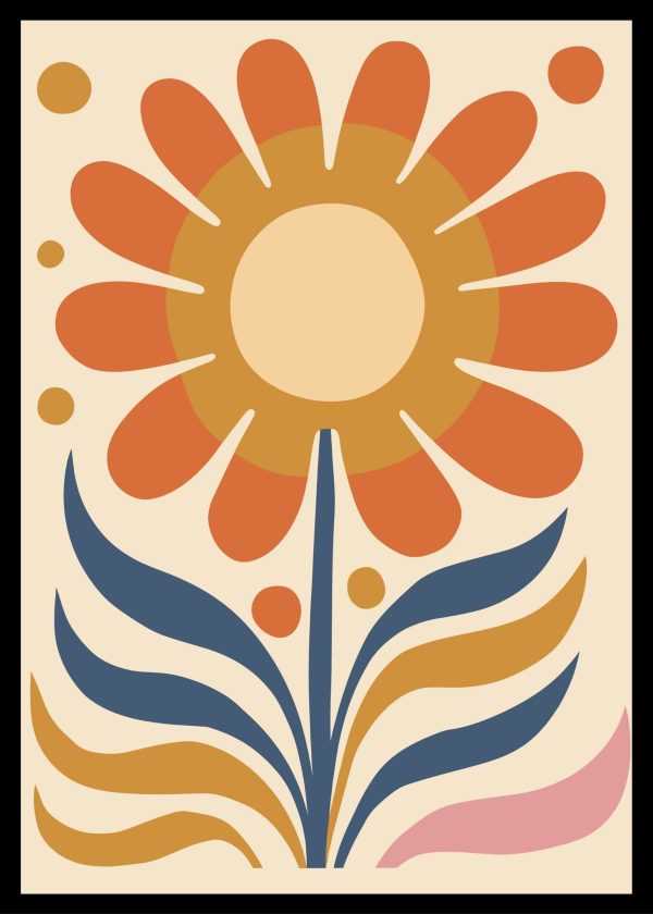 Floral 313
