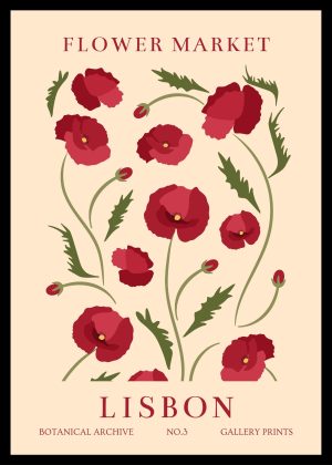 Floral 315