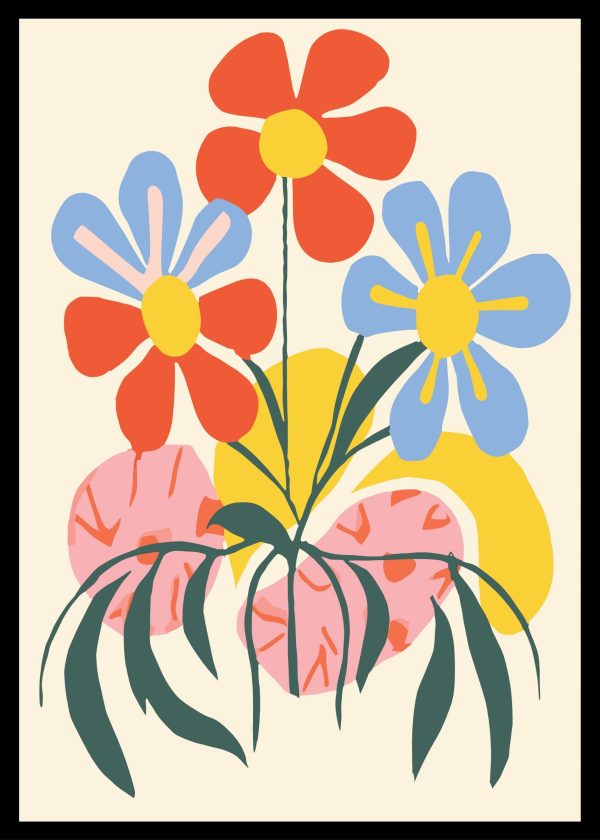 Floral 316