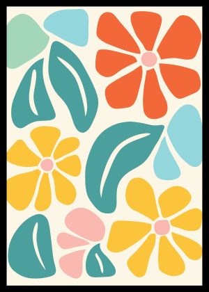 Floral 317