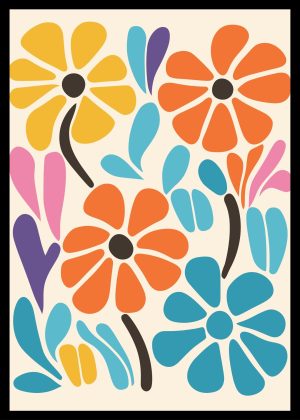 Floral 318