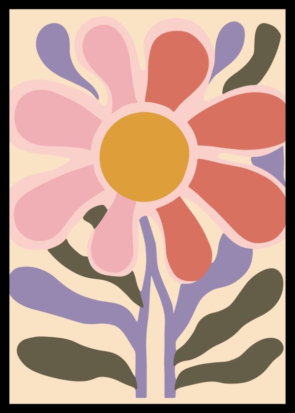 Floral 319