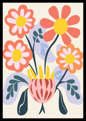 Floral 321