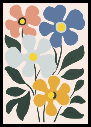Floral 322