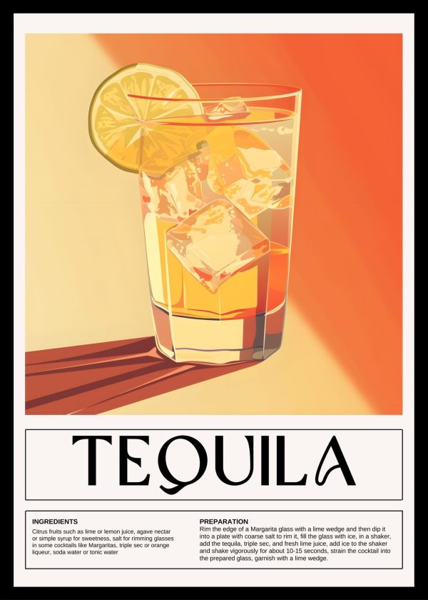 Tequila