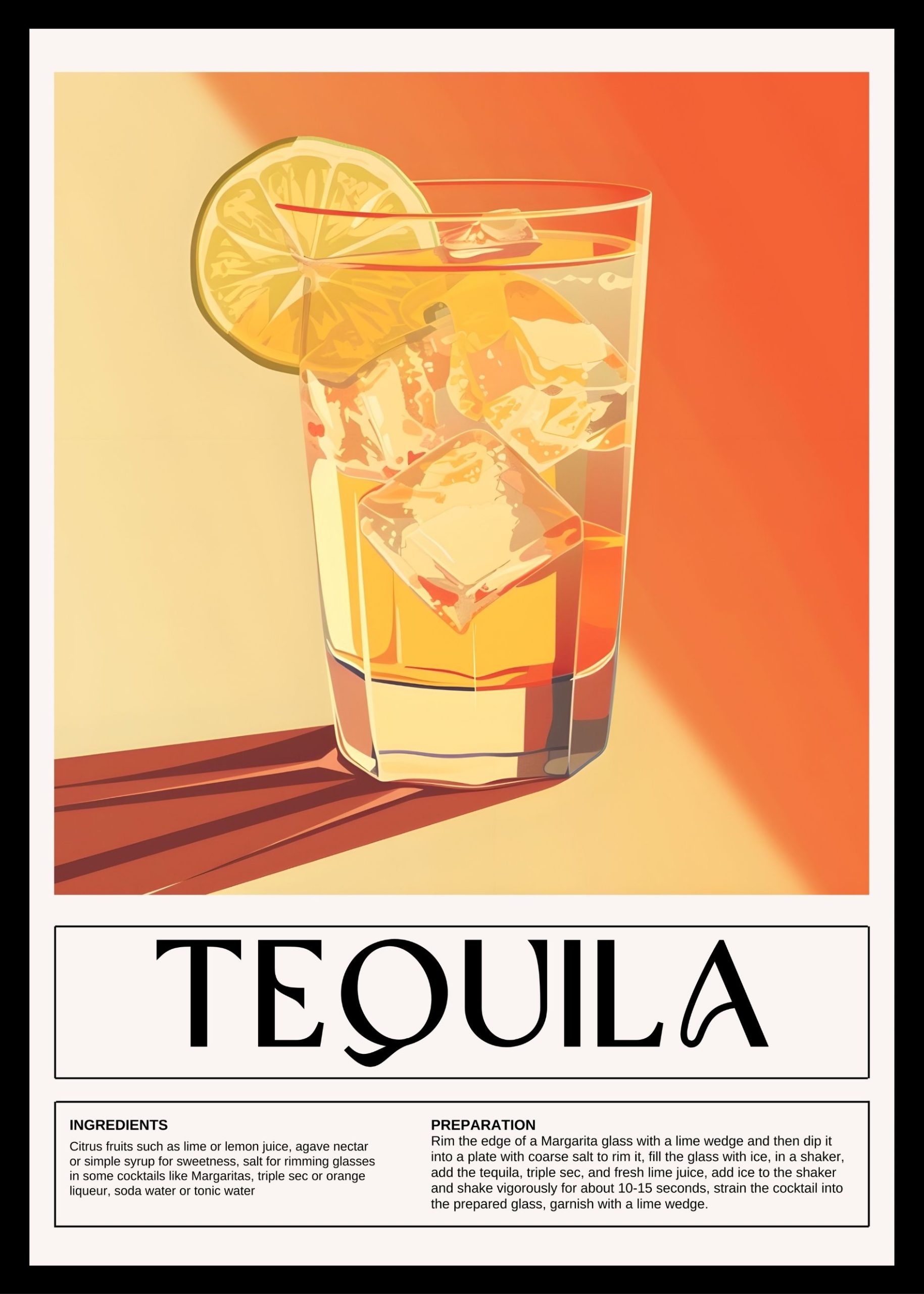 Tequila