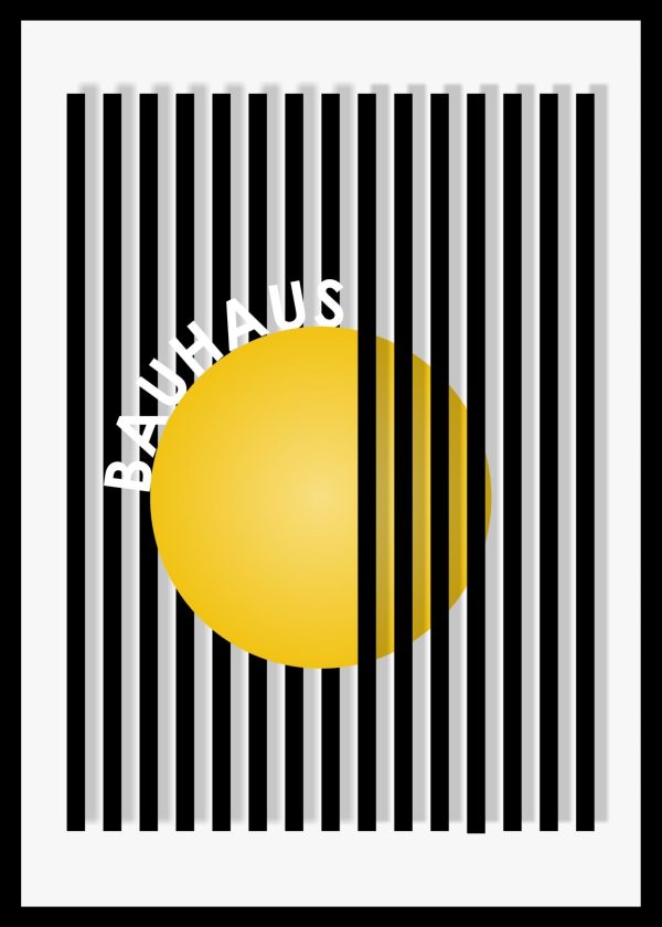 Bauhaus 35