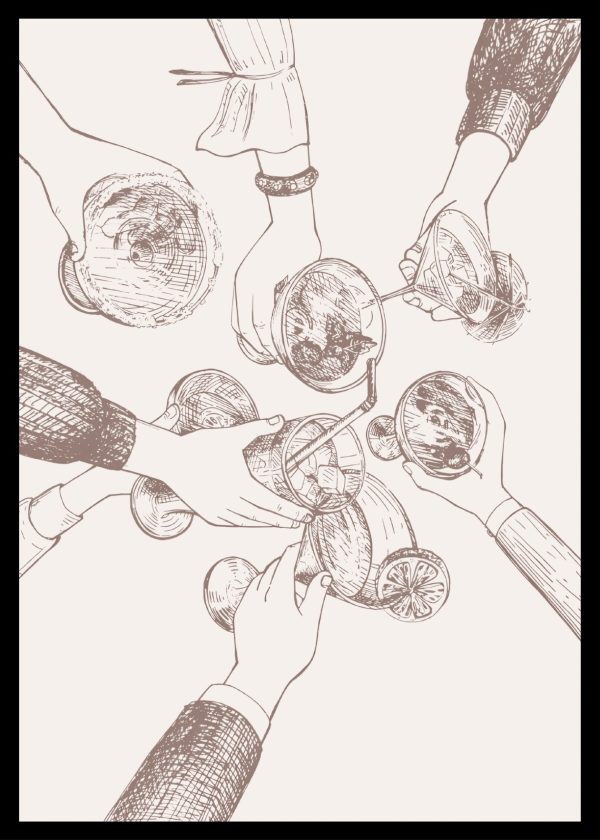 Cheers No. 2