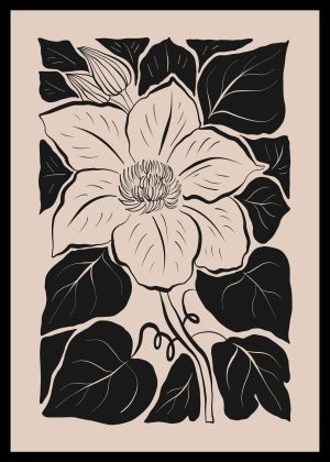 Floral 40