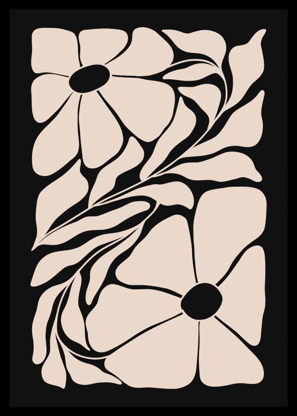 Floral 43