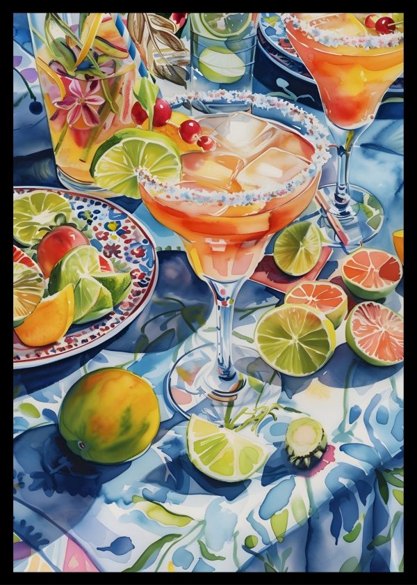 Coctail Dreams No. 02