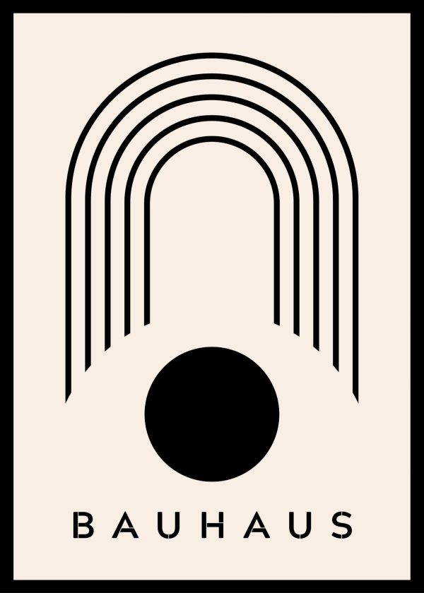 Bauhaus 43