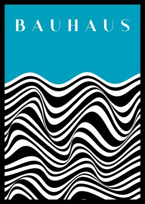 Bauhaus 44