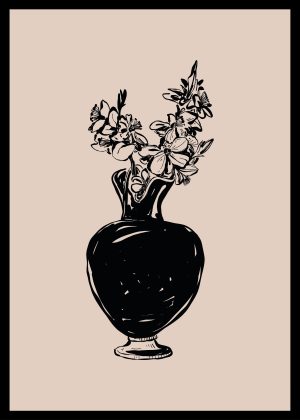Floral 45