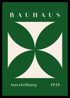 Bauhaus 45