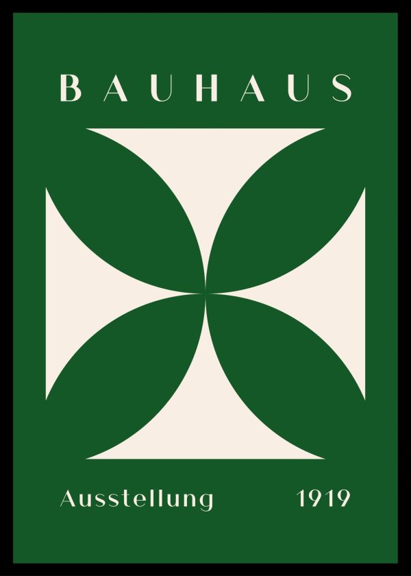 Bauhaus 45