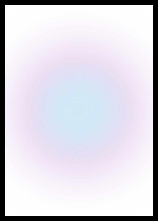 Blue - Gradient