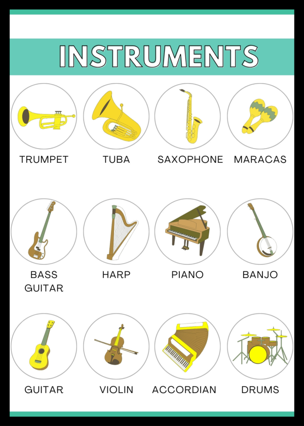 Instruments
