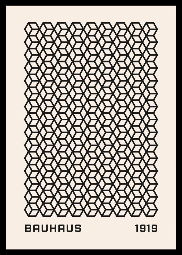 Bauhaus 47