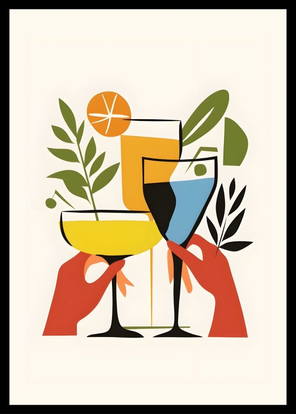 Cheers No. 03