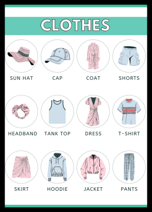 Clothes